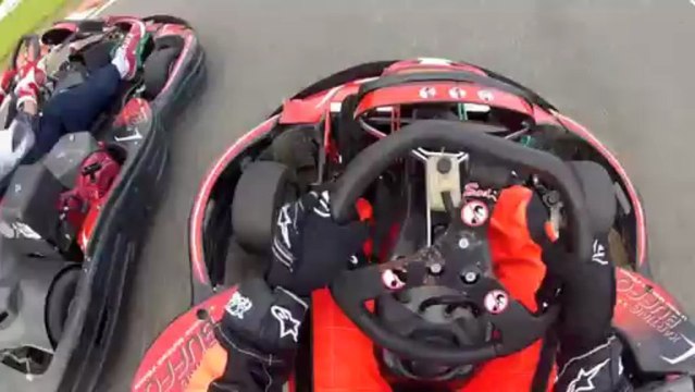 karting Fpia 2013 race4-GP Hockenheim