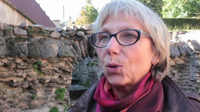 Découvrir la capitale des trois Gaules