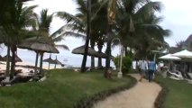 Mauritius Hotel LUX Belle Mare Belle Mare D'Eau Douce Osten Mauritius