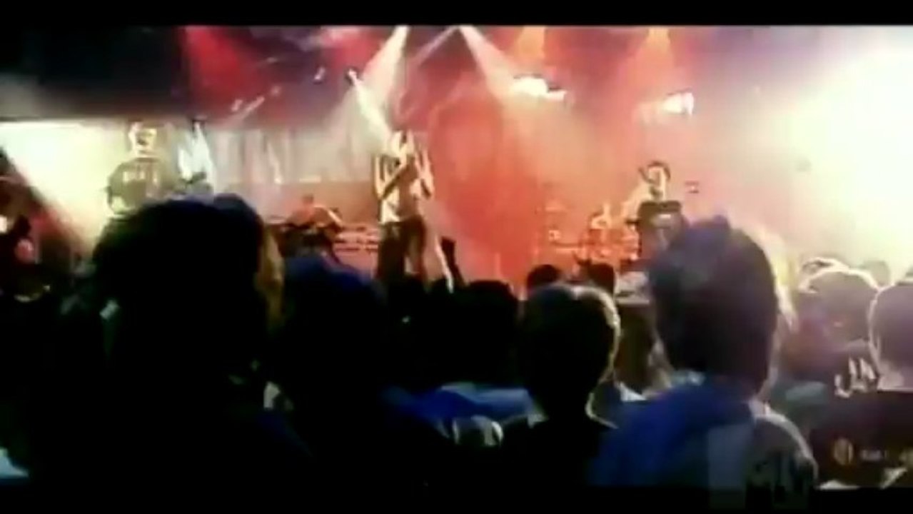 Linkin Park - One Step Closer (Live in Milano, Italy 19.09.2001) Rolling Stone TV Special [MTV Japan]/（ミラノ、イタリア2001年9月19日にライブ）ローリングストーンテレビスペシャル[MTVジャパン]