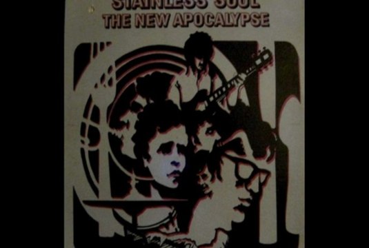 The New Apocalypshe Eleanor Rigby 1969 US Jazz Funk Soul