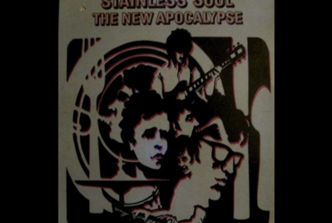 The New Apocalypshe "Eleanor Rigby"1969 US Jazz Funk Soul
