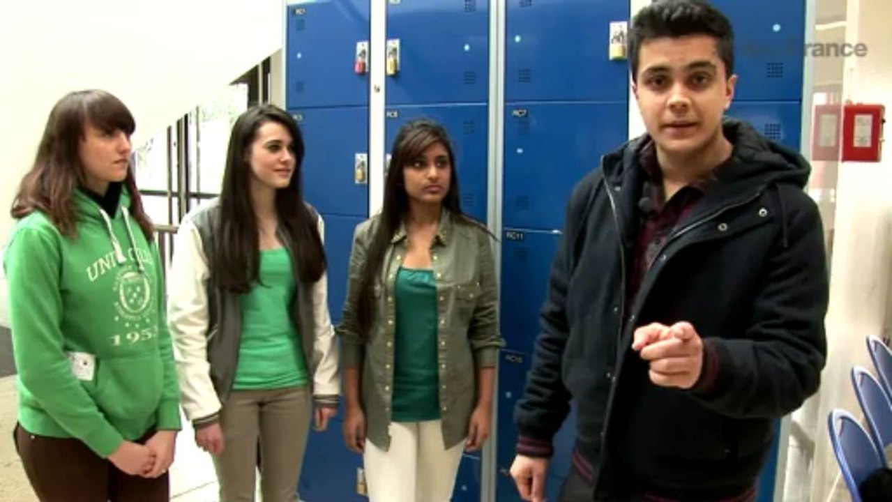 Lycée Van Dongen - Lagny-sur-Marne (77)