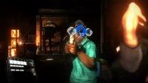 Resident Evil 6 Leon Campaign - Part 8 - Gun Store (Let's Play / Walkthrough / Playthrough)