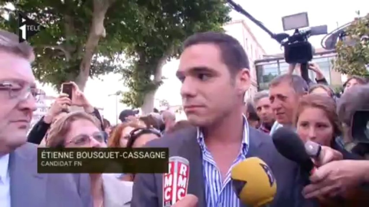 Etienne Bousquet-Cassagne sera candidat aux municipales