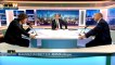 BFM Politique: l'interview d'Alain Juppé par Christophe Ono-dit-Biot du Point - 23/06