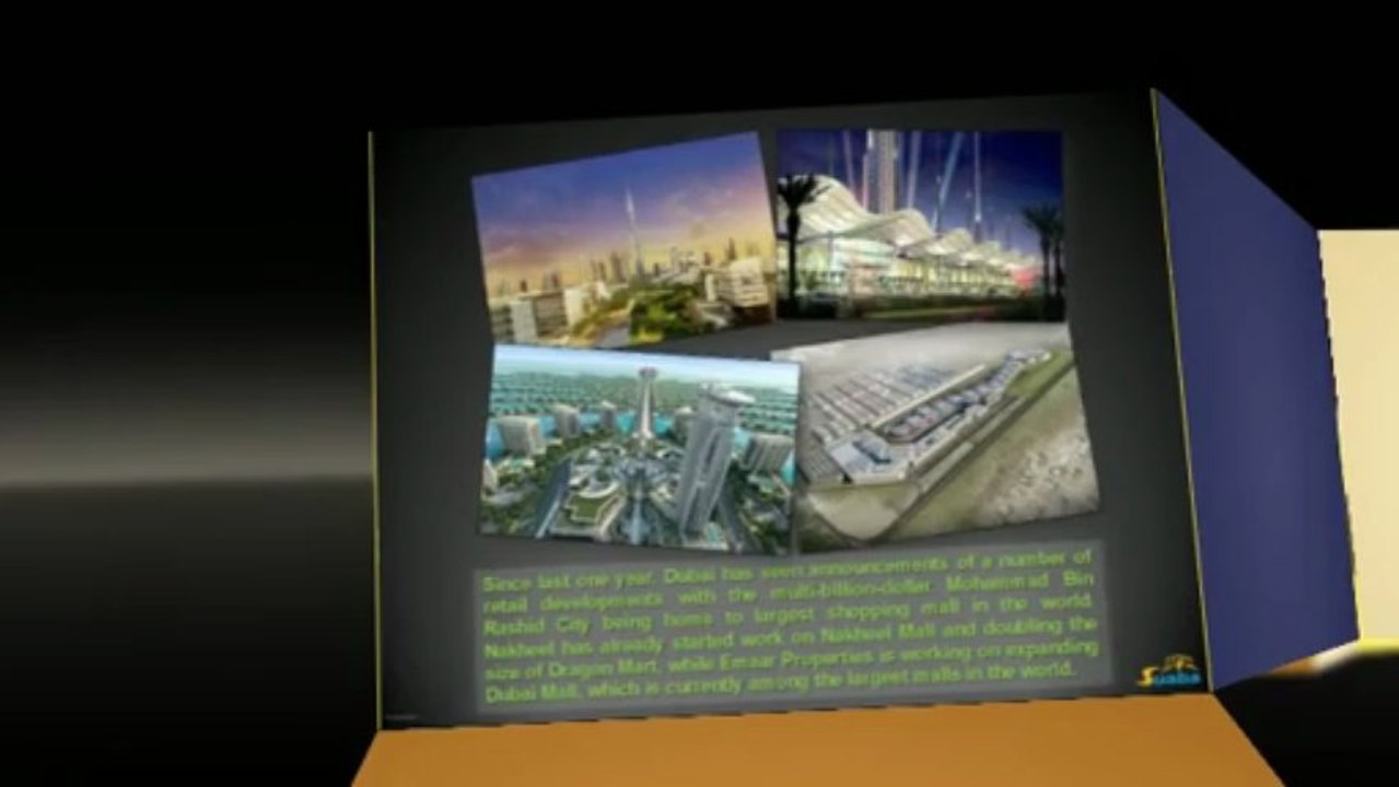 Suaba Real Estate - Experts in Market Research & Real Estate Industry