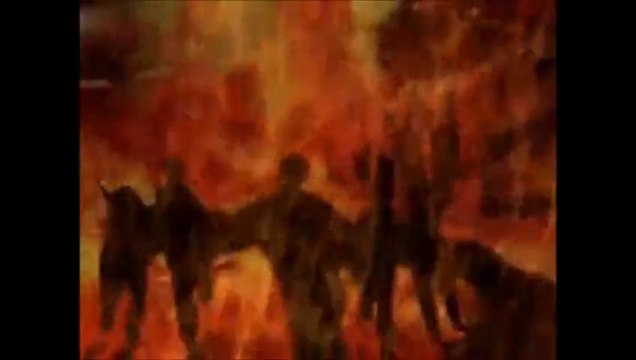 Cehennem ve Azap - Nihat Hatipoglu