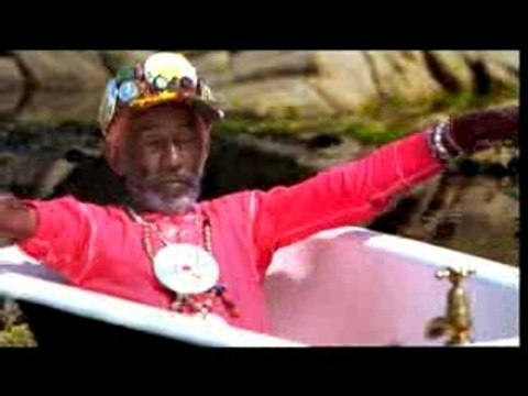 Lee 'Scratch' Perry - Pub Guinness