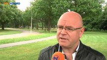 PPG-werknemers wijzen akkoord met vakbond af - RTV Noord