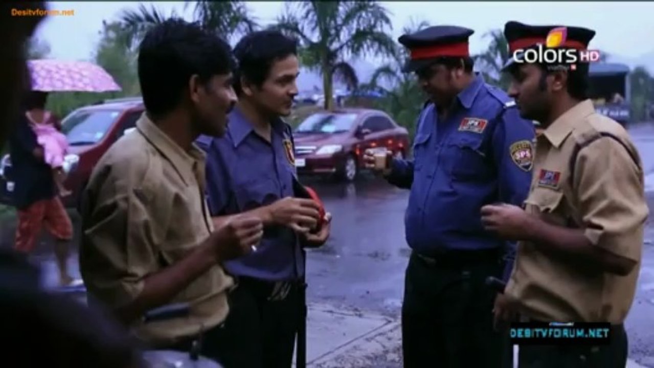 Shaitaan (A Criminal Mind) 720p 23rd June 2013 Video Watch Online HD pt1