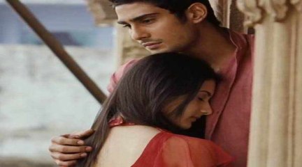 Prateik Babbar romance 16 yr old Girl