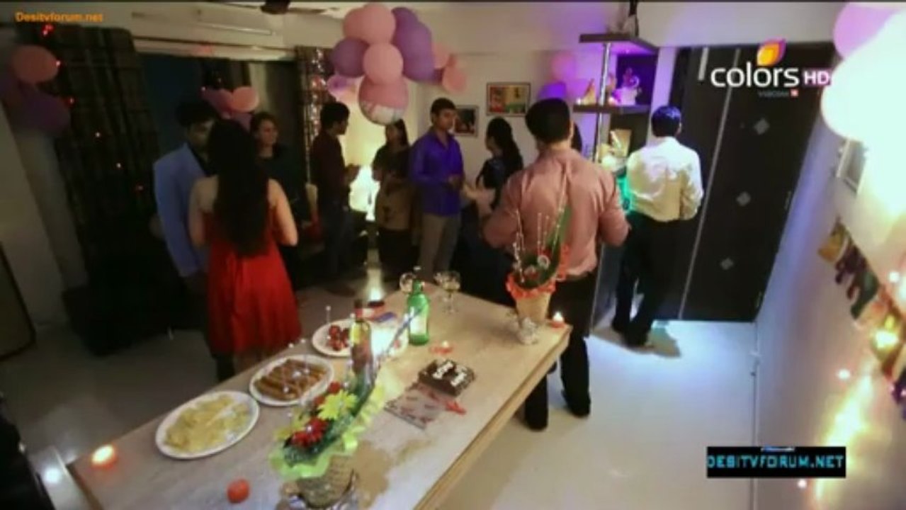 Shaitaan (A Criminal Mind) 720p 23rd June 2013 Video Watch Online HD pt2