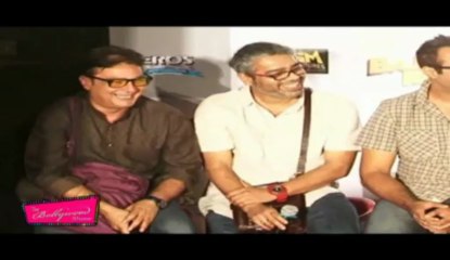 Vinay Pathak 'Bajatey Raho'