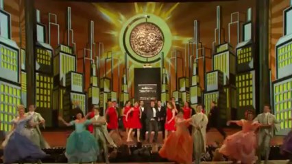 The 67th Annual Tony Awards Opening Number