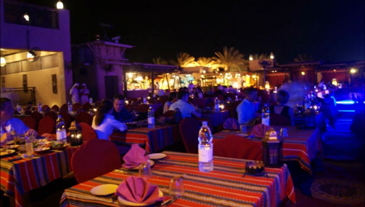 dubai