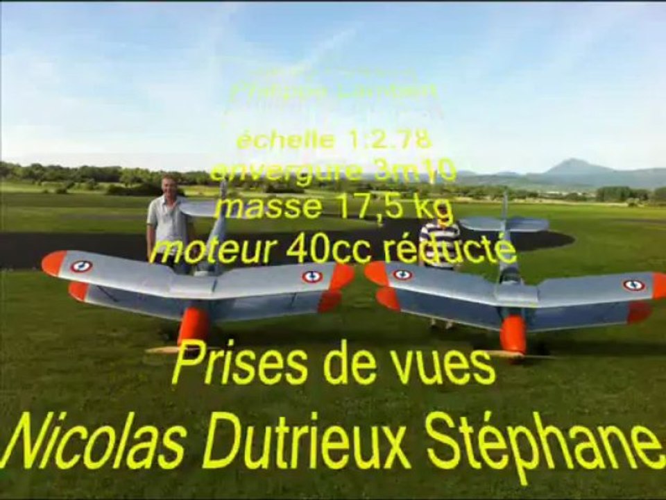 2013 Stampe