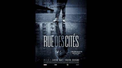 Interview des acteurs du film Rue des cités
