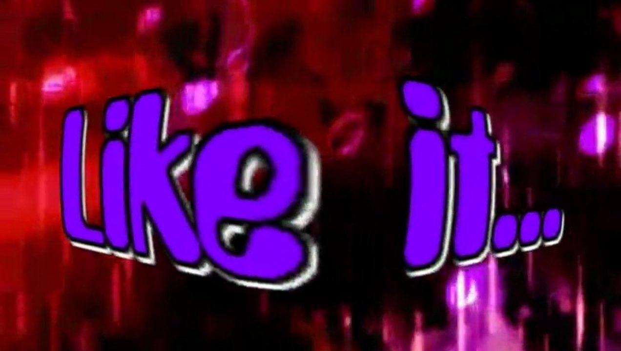 Like it - hd