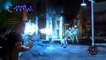 inFamous 2 - Part 7 (Let's Play / Walkthrough / Playthrough)