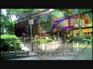 Bist du bereit für die Zukunft - freemantv - deutsch sub