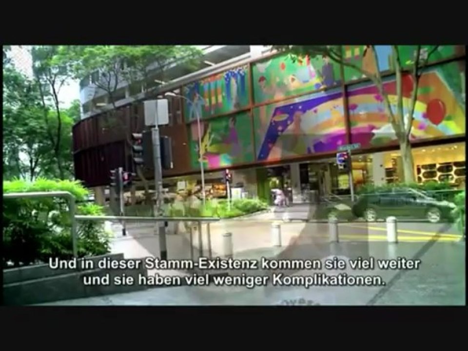 Bist du bereit für die Zukunft - freemantv - deutsch sub