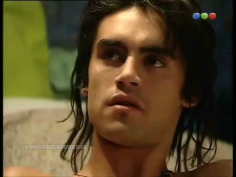 Gonzalo Heredia en Frecuencia 04 2 parte