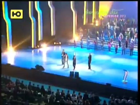 Кремль-бал Выпускник 2013- Герои (полное выступление)23.06.