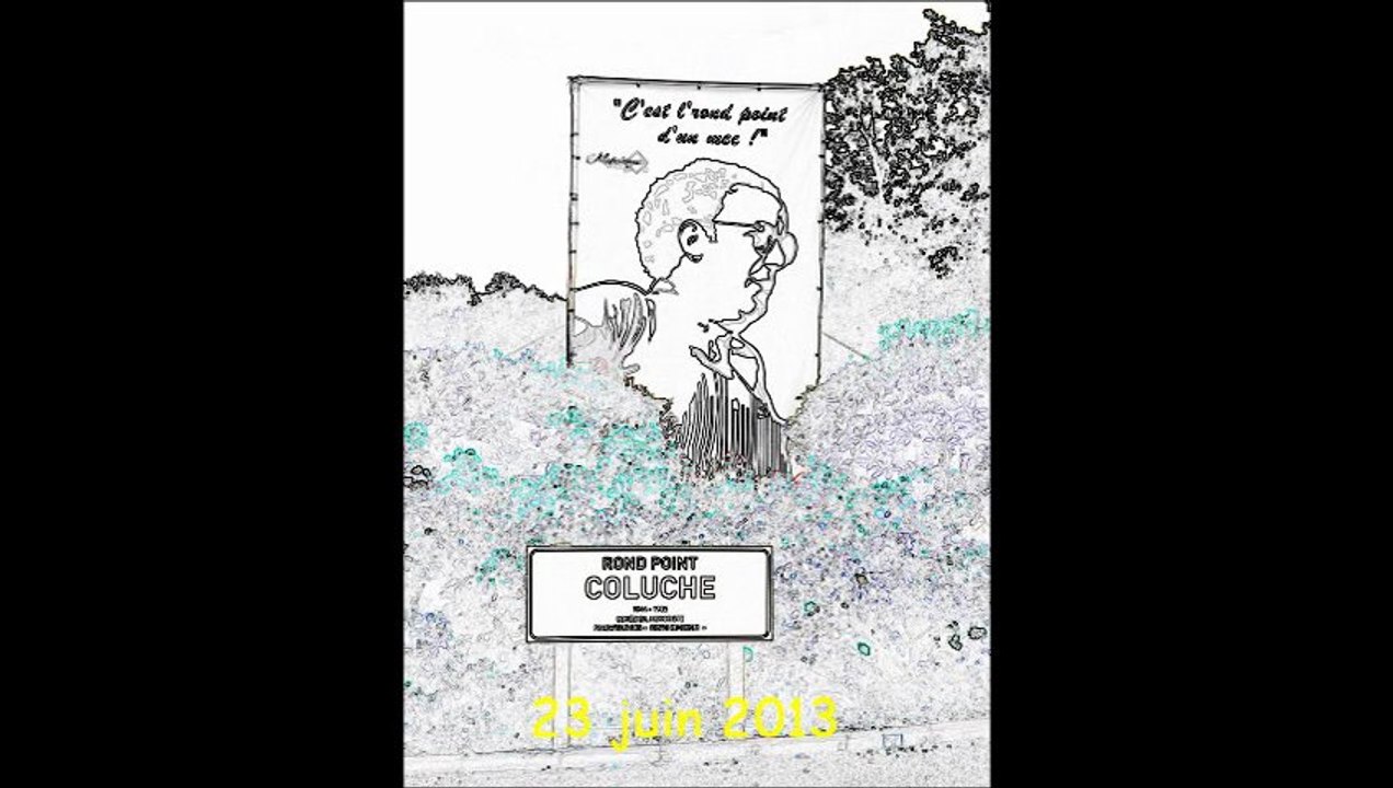 run coluche 23062013