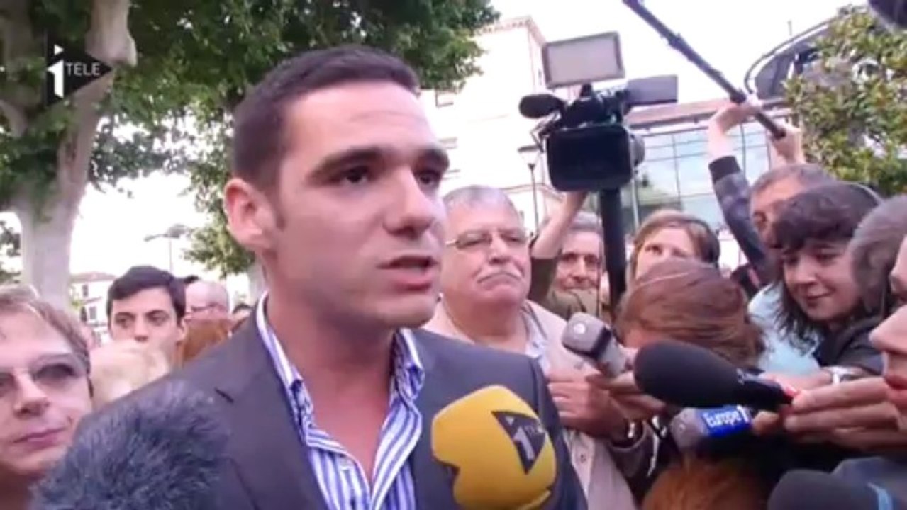 Bousquet-Cassagne (FN) : « une défaite qui a un goût de victoire »