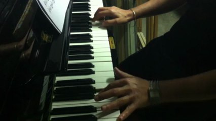 Chercher ses repères