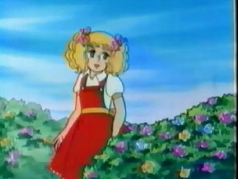 Générique français de Candy version longue