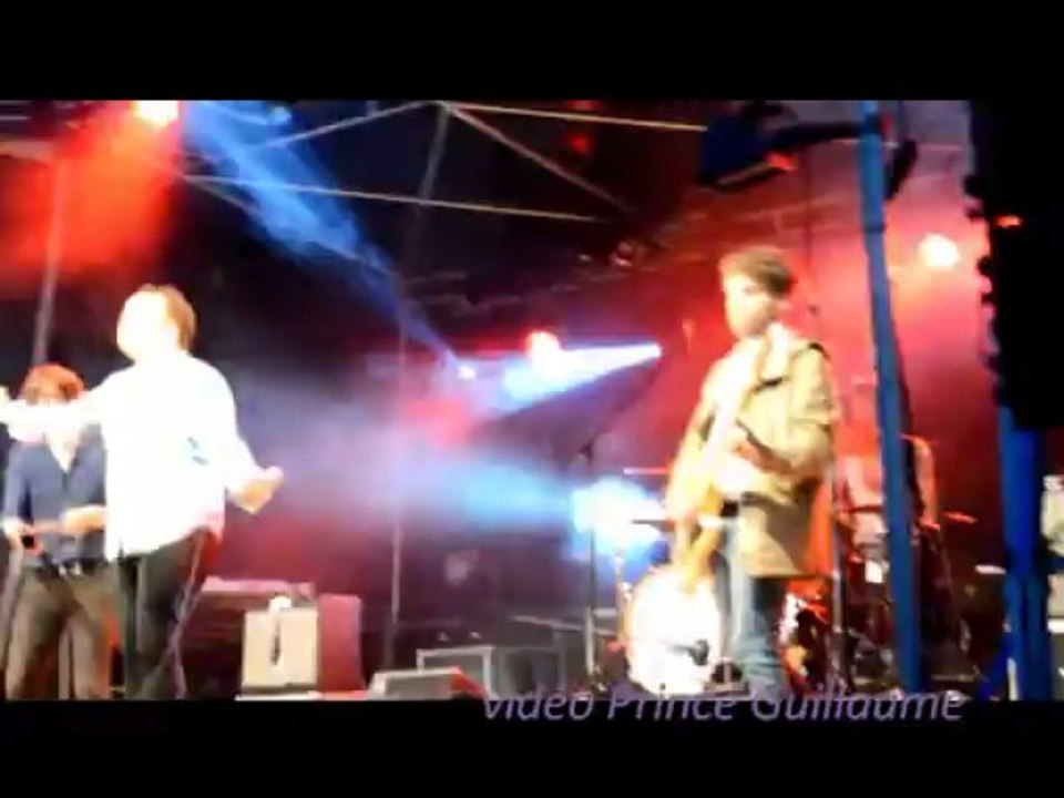 THE LANSKIES - Bank Holiday