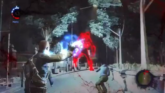 inFamous - Part 33 - Bombs (Let's Play / Walkthrough / Playthrough)