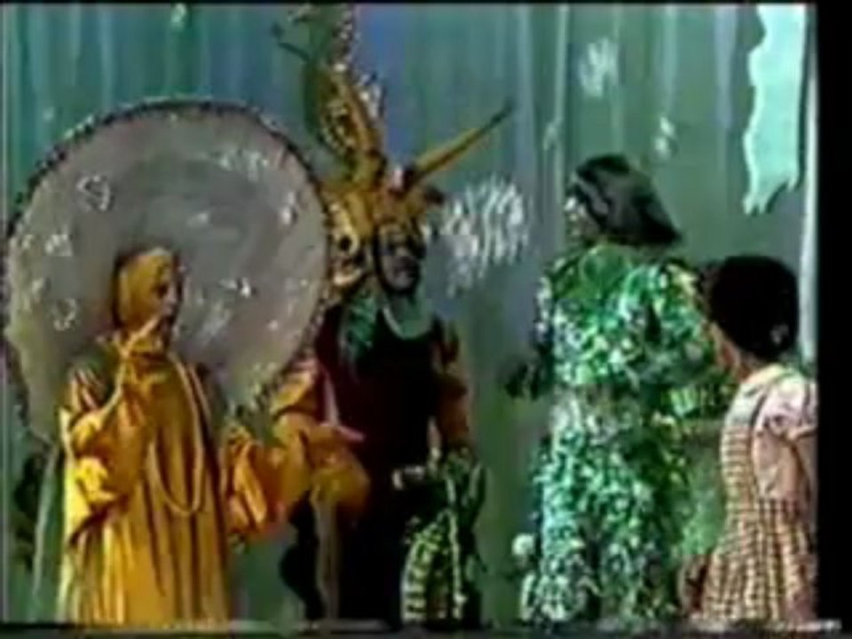 Conheça os Personagens do Programa