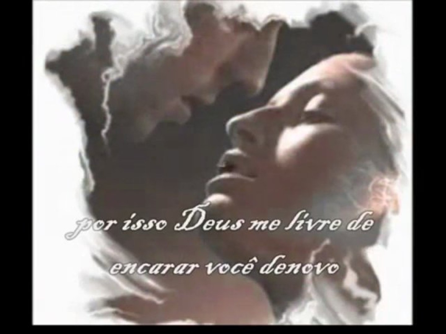DEUS me livre ~ Raça Negra