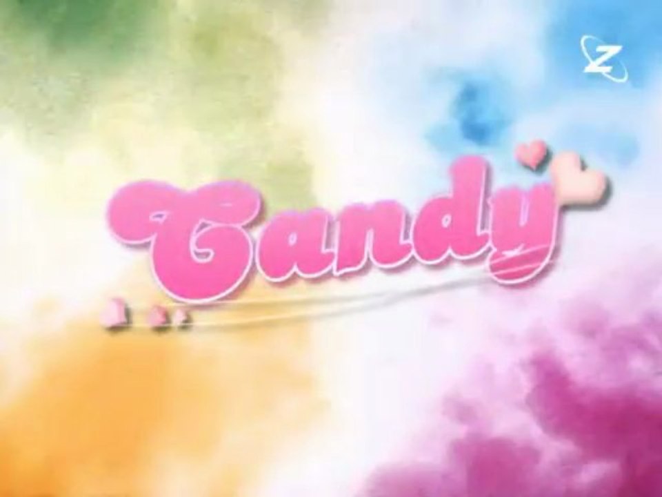 Générique Au pays de Candy par les enfants de la maison Pony