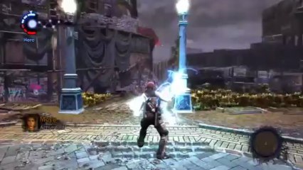 inFamous - Part 26 - Armored Busses (Let's Play / Walkthrough / Playthrough)