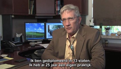 9/11 -  Fire Protection Engineer, Scott Grainger - AE911Truth - Dutch subs