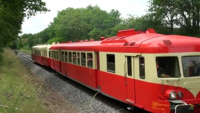 Festirail Montlucon 2013