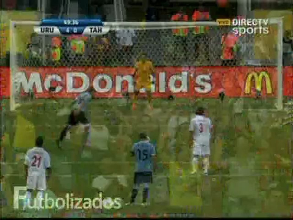 PENAL TAH - URU.