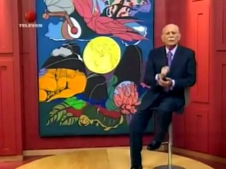 (Vídeo) Los Confidenciales De Cierre José Vicente Rangel 23 06 2013 (7/7)