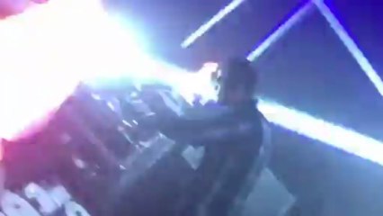 Ian Osborn & Circus Disco (Hollywood - USA)