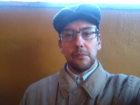 San Ten Chan annuncia i suoi prossimi video.