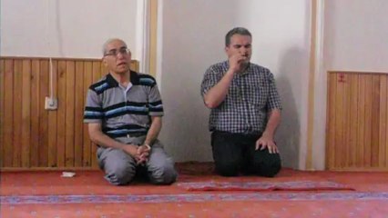 ŞEFİK KORALTAN KARDEŞİMİZİN VEFATININ 1. YIL DÖNÜMÜNÜ RAHMET VE DUA İLE ANDIK.