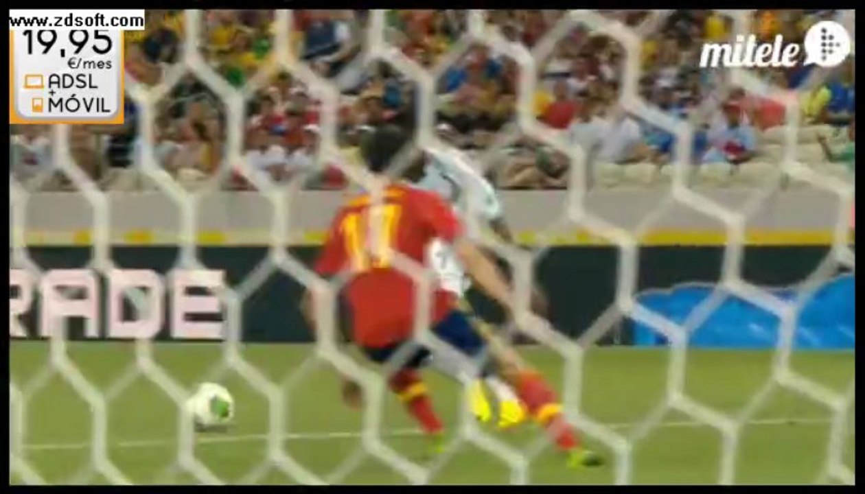Fallo de Musa.