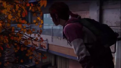 The last of us Audio latino Modo historia Parte 27