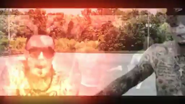 Tatted Like The White BoysSticky L Ft. Matt D.