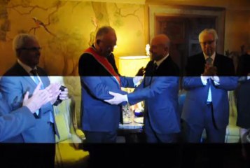 Discours du Ministre d'Etat de Monaco Michel ROGER