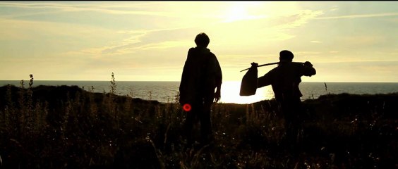 BILLY - S02E20 Juillet 1881